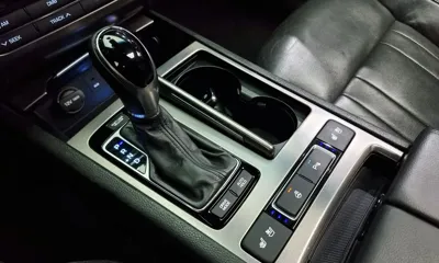 Hyundai Genesis 2016, 98179 км, за 8582.75 USD - фото 9