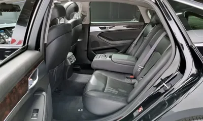 Hyundai Genesis 2016, 98179 км, за 8582.75 USD - фото 10
