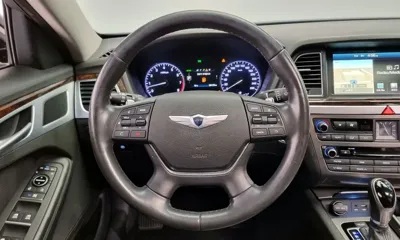 Hyundai Genesis 2016, 98179 км, за 8582.75 USD - фото 13