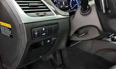 Hyundai Genesis 2016, 98179 км, за 8582.75 USD - фото 14