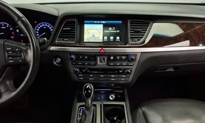 Hyundai Genesis 2016, 98179 км, за 8582.75 USD - фото 16
