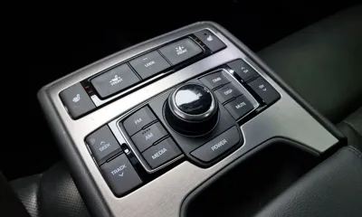 Hyundai Genesis 2016, 98179 км, за 8582.75 USD - фото 17
