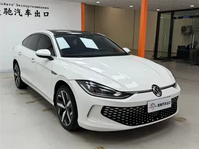 Volkswagen Lamando 2023, 37000 км, за 18093.66 USD