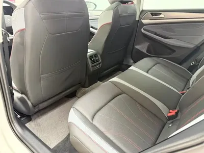 Volkswagen Lamando 2023, 37000 км, за 18093.66 USD - фото 8