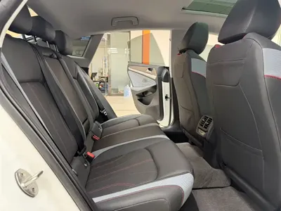 Volkswagen Lamando 2023, 37000 км, за 18093.66 USD - фото 9
