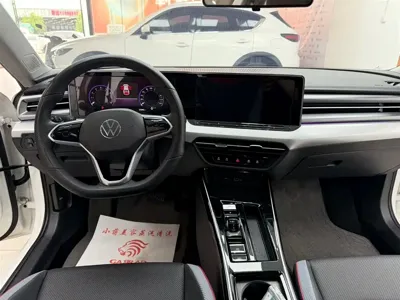 Volkswagen Lamando 2023, 37000 км, за 18093.66 USD - фото 15