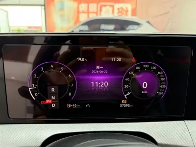Volkswagen Lamando 2023, 37000 км, за 18093.66 USD - фото 20