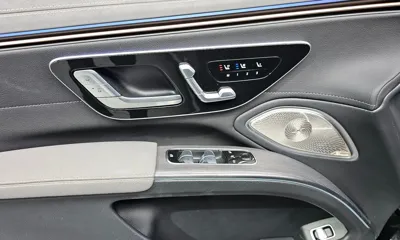 Mercedes-Benz EQS 2023, 77318 км, за 52185.39 USD - фото 17