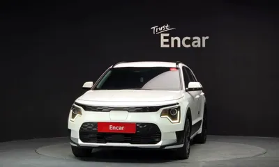 Kia Niro 2023, 68599 км, за 16198.3 USD