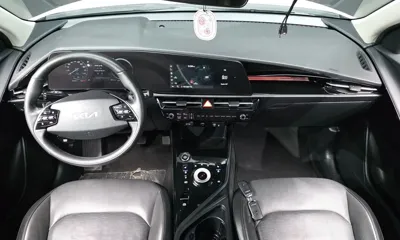 Kia Niro 2023, 68599 км, за 16198.3 USD - фото 7
