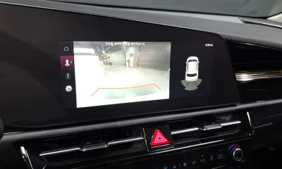 Kia Niro 2023, 68599 км, за 16198.3 USD - фото 16