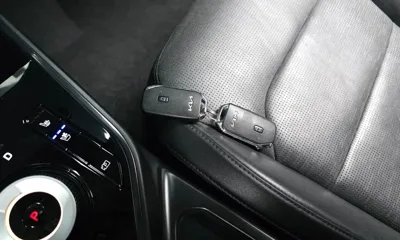 Kia Niro 2023, 68599 км, за 16198.3 USD - фото 17