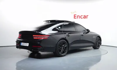 Genesis G80 2026, 25311 км, за 47389.96 USD