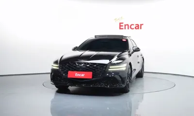 Genesis G80 2026, 25311 км, за 47389.96 USD