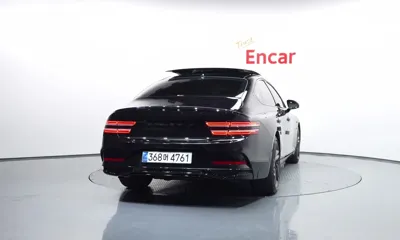 Genesis G80 2026, 25311 км, за 47389.96 USD