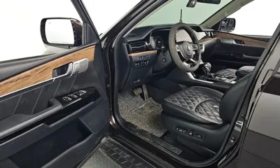 Kia Mohave 2021, 94272 км, за 18886 USD - фото 11