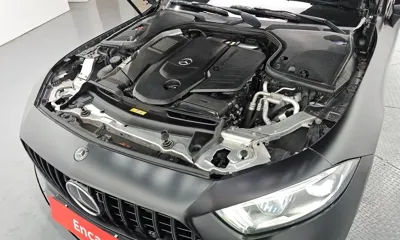 Mercedes-Benz CLS-Class 2019, 90011 км, за 24690.57 USD - фото 6