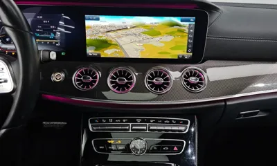 Mercedes-Benz CLS-Class 2019, 90011 км, за 24690.57 USD - фото 12