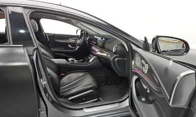 Mercedes-Benz CLS-Class 2019, 90011 км, за 24690.57 USD - фото 18