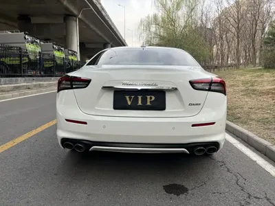 Maserati Ghibli 2023, 70000 км, за 41316.56 USD