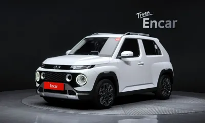Hyundai Casper · 2024 год