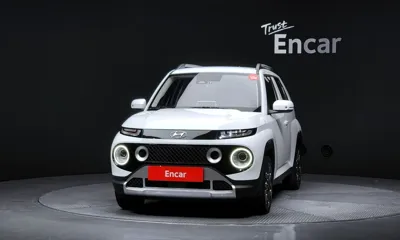 Hyundai Casper 2024, 8031 км, за 12751.9 USD