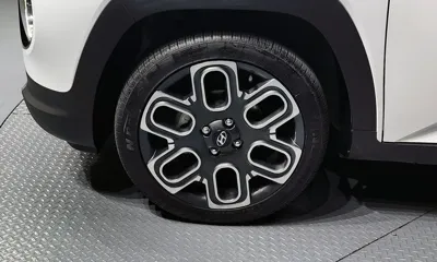 Hyundai Casper 2024, 8031 км, за 12751.9 USD