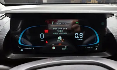 Hyundai Casper 2024, 8031 км, за 12751.9 USD - фото 8