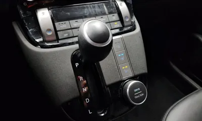 Hyundai Casper 2024, 8031 км, за 12751.9 USD - фото 9