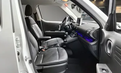 Hyundai Casper 2024, 8031 км, за 12751.9 USD - фото 10