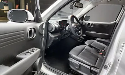 Hyundai Casper 2024, 8031 км, за 12751.9 USD - фото 11