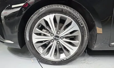 Kia K8 2023, 52297 км, за 22297.33 USD