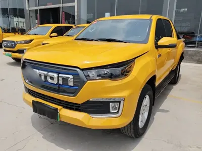 Foton 大将军EV · 2021 год