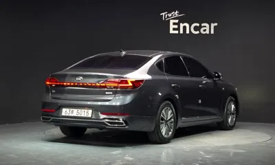 Kia K7 2020, 125560 км, за 13976.46 USD