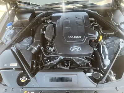 Hyundai Genesis 2016, 115957 км, за 7404.27 USD - фото 6
