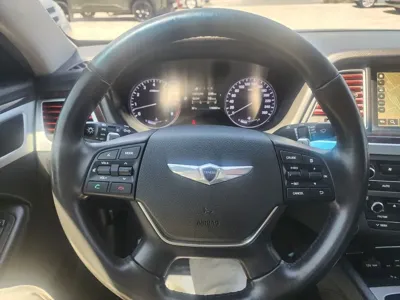 Hyundai Genesis 2016, 115957 км, за 7404.27 USD - фото 8