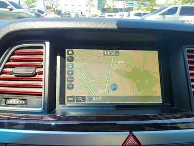 Hyundai Genesis 2016, 115957 км, за 7404.27 USD - фото 10
