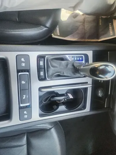 Hyundai Genesis 2016, 115957 км, за 7404.27 USD - фото 13