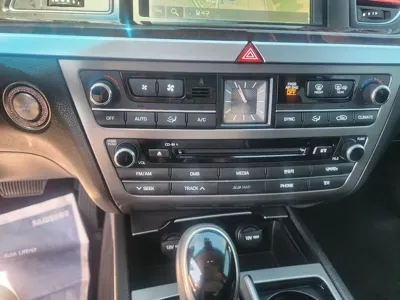 Hyundai Genesis 2016, 115957 км, за 7404.27 USD - фото 18