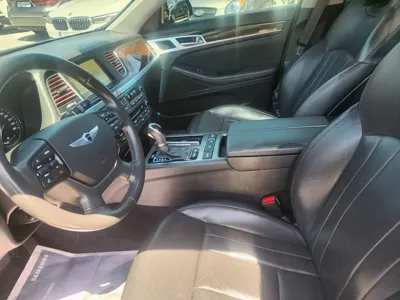 Hyundai Genesis 2016, 115957 км, за 7404.27 USD - фото 19