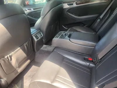 Hyundai Genesis 2016, 115957 км, за 7404.27 USD - фото 20