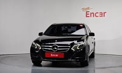 Mercedes-Benz E-Class 2016, 203202 км, за 5789.75 USD