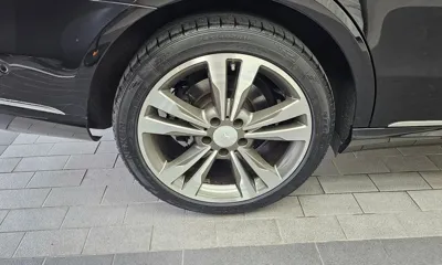 Mercedes-Benz E-Class 2016, 203202 км, за 5789.75 USD