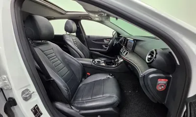 Mercedes-Benz E-Class 2017, 136060 км, за 12553.68 USD - фото 10