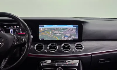Mercedes-Benz E-Class 2017, 136060 км, за 12553.68 USD - фото 16