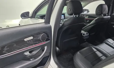 Mercedes-Benz E-Class 2017, 136060 км, за 12553.68 USD - фото 18