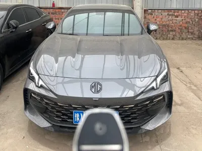 MG MG7 2024, 4000 км, за 11035.69 USD