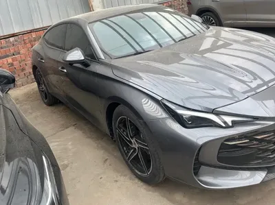 MG MG7 2024, 4000 км, за 11035.69 USD