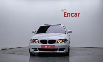 BMW 1-Series 2011, 106995 км, за 4883.76 USD