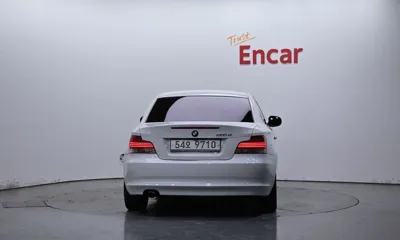 BMW 1-Series 2011, 106995 км, за 4883.76 USD